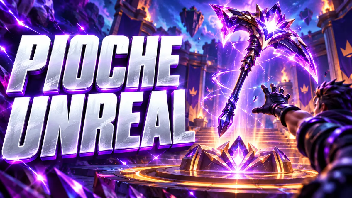 Pioche Unreal Fortnite : distinguer les récompenses Battle Royale et Recharge